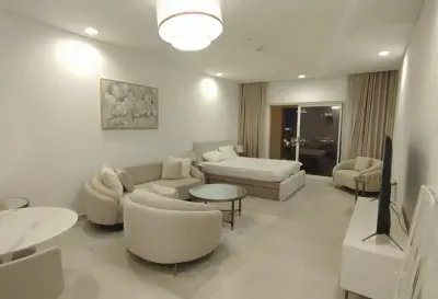 Large Furnished Studio | Viva Bahriya – Darvesta
