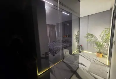 Darvesta Signature 2BR | Sea View | Tower 28