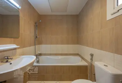 AC & Gas Included 2BR | Mesaimeer City | Darvesta