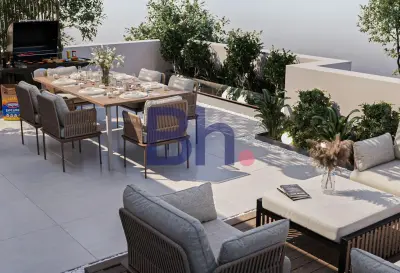 Luxury 4BR + Maid Villa | 10% Down Payment | Darvesta-10