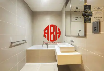 Elegant 2BR | Furnished | Bills Included | Darvesta-10
