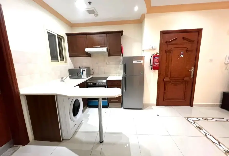 All-Inclusive 1BR | No Commission | Al Sadd – Darvesta-8