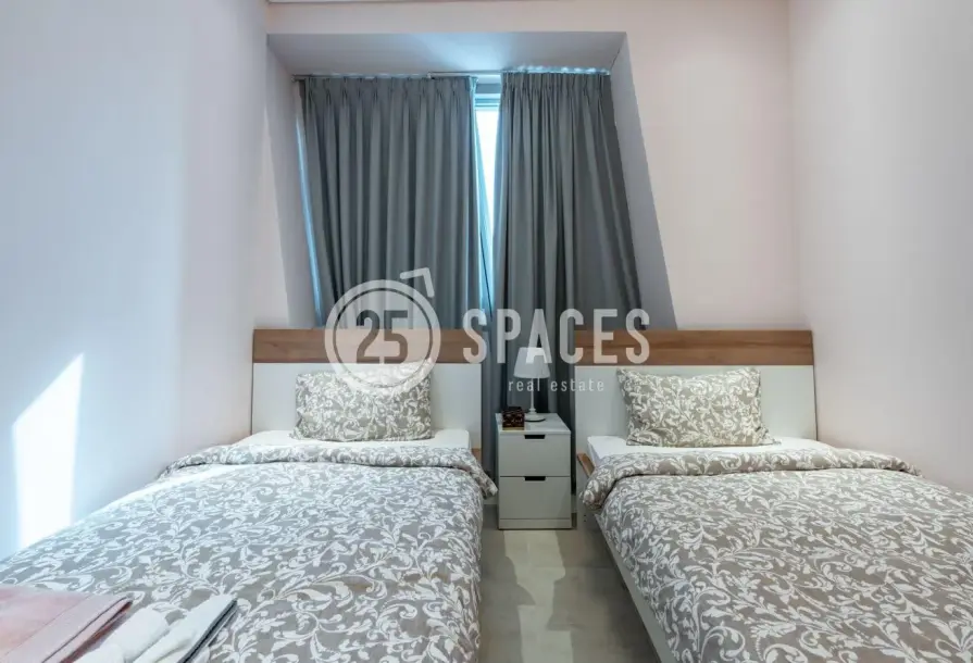 Renovated 2BR Luxury Apartment | Zig Zag – Darvesta-10