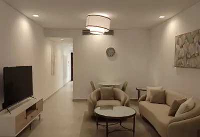 Large Furnished Studio | Viva Bahriya – Darvesta