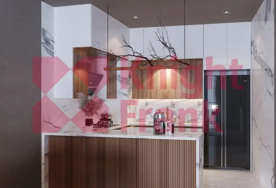 Darvesta Waterfront Residences | 2BR Lusail-10