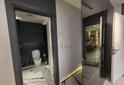 Darvesta Signature 2BR | Sea View | Tower 28