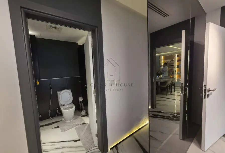 Darvesta Signature 2BR | Sea View | Tower 28-10