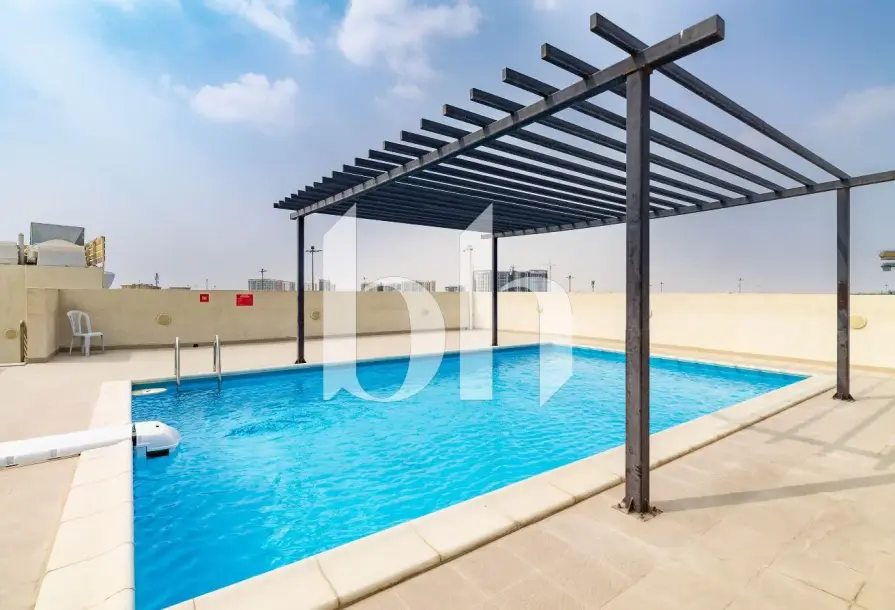 High-ROI Duplex | Lusail Marina | Title Ready-10