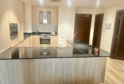 Darvesta Fox Hills Lusail | 1BR with Ready Title Deed-10