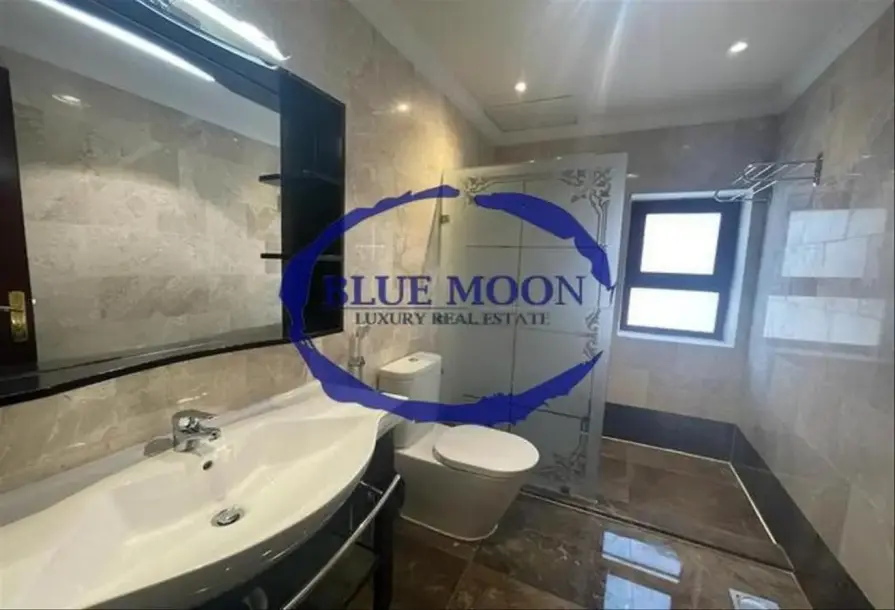 Modern 6BR + Maid Villa | Fully Furnished | West Bay Lagoon | Darvesta-10