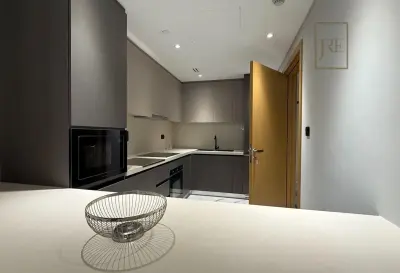 Darvesta Giardino Pearl | 2BR + Maid Fully Furnished