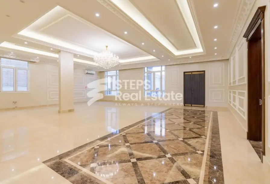 Darvesta Royal Palace | Signature Estate in Al Wukair-7