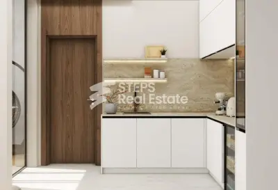 Darvesta Qetaifan Signature Villa | Luxury Waterfront Ownership