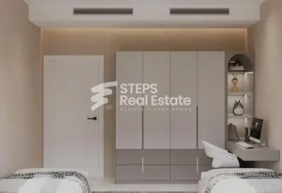 Darvesta Lusail Horizon | Furnished 2-Bedroom with 5-Year Plan