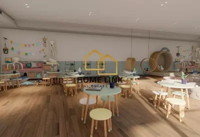 Darvesta Lusail Marina | 1 & 2-Bedroom Premium Apartments