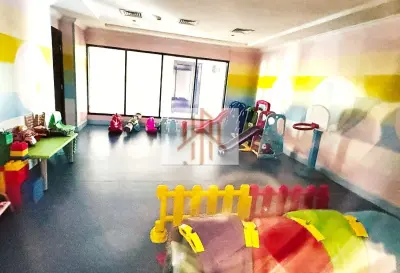 Marina-View 1BR | Furnished | Balcony | Darvesta