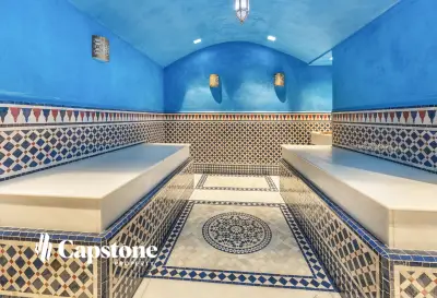 Bills-Included 1BR | Furnished | Najma | Darvesta-3