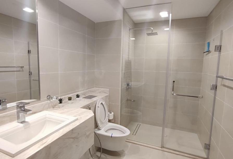 Large Furnished Studio | Viva Bahriya – Darvesta-10