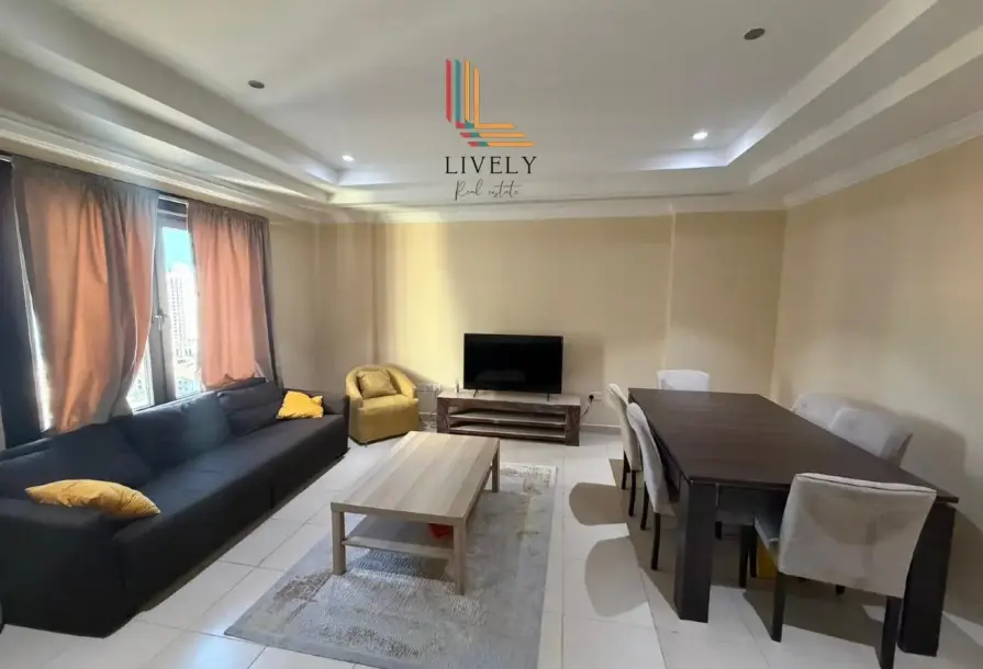 Bills-Included 1BR | Infinity Pool | Prime Location | Darvesta-10