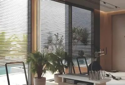 Darvesta Marina Signature | 1BR + Maid