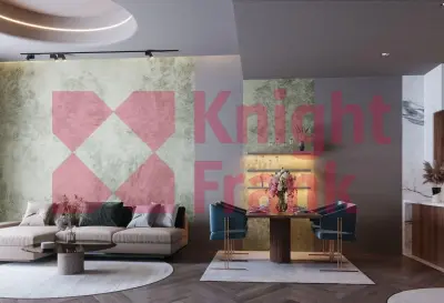 Darvesta Waterfront Residences | 2BR Lusail