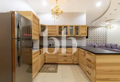 Darvesta Ain Khalid | Modern 6-Bedroom Villa with Maid’s Room-11