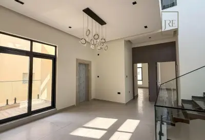 Darvesta Al Wukair | Grand 7-Bedroom Family Villa-8