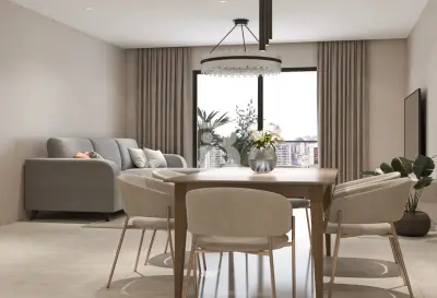 Darvesta Lusail Boulevard | 1BR with 7-Year Payment Plan