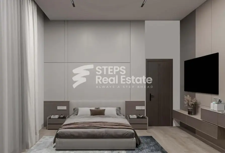 Darvesta Qetaifan | 2-Bedroom Island Home with 7-Year Plan-11