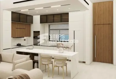 Darvesta Qetaifan Signature Villa | Luxury Waterfront Ownership