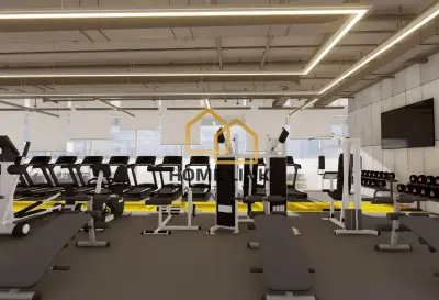 Darvesta Lusail Marina | 1 & 2-Bedroom Premium Apartments