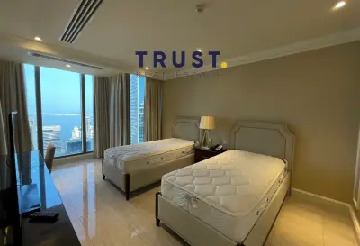 Darvesta Luxe 2BHK | Fully Furnished with Top Amenities & 1-Month Free