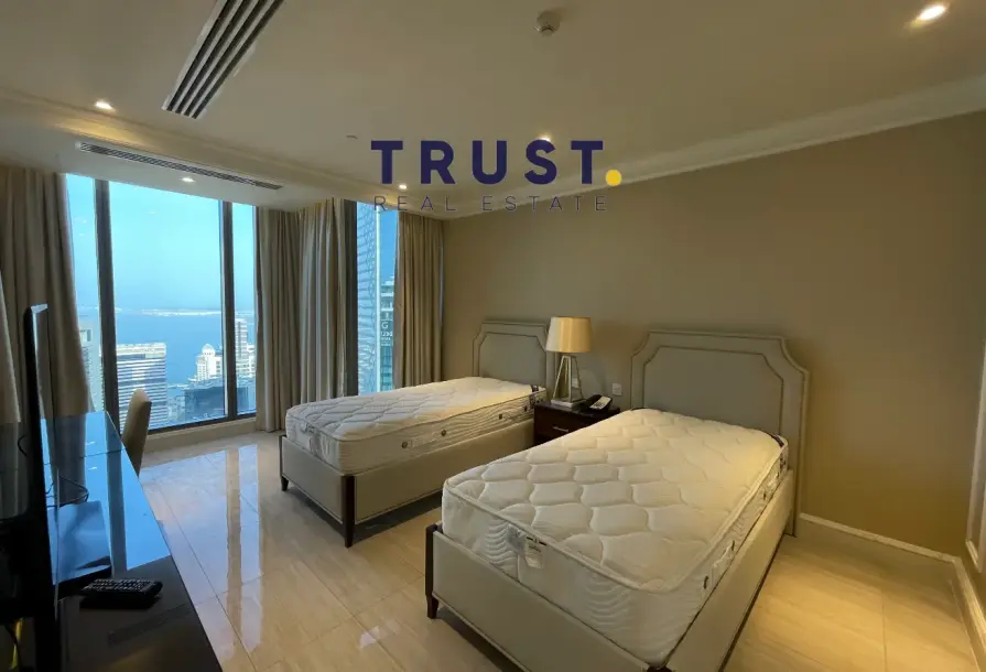 Darvesta Luxe 2BHK | Fully Furnished with Top Amenities & 1-Month Free-11