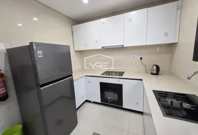 Darvesta | Fully-Furnished 1 & 2 Bedroom Residences – Old Al Ghanim-11