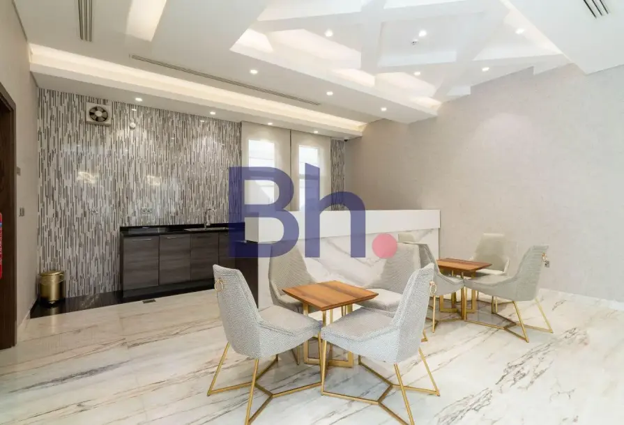 Spacious 4BR + Maid Villa | Fully Furnished | Darvesta-9