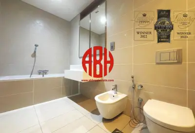 Elegant 2BR | Furnished | Bills Included | Darvesta-12