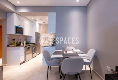 Renovated 2BR Luxury Apartment | Zig Zag – Darvesta