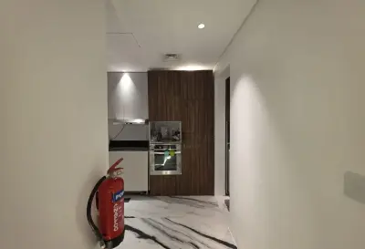 Darvesta Signature 2BR | Sea View | Tower 28