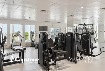 Darvesta Marina Residences | 3BR + Maid | Freehold