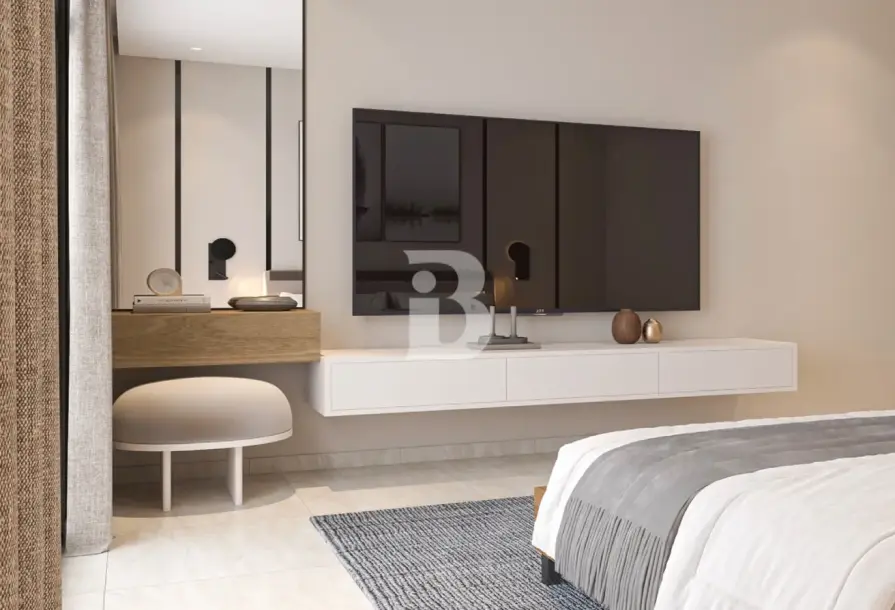 Darvesta Lusail Boulevard | 1BR with 7-Year Payment Plan-11