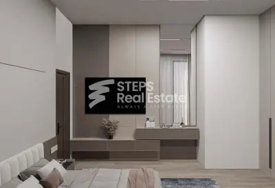 Darvesta Qetaifan | 2-Bedroom Island Home with 7-Year Plan