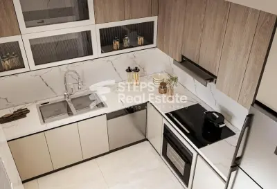 Darvesta Lusail Horizon | Furnished 2-Bedroom with 5-Year Plan