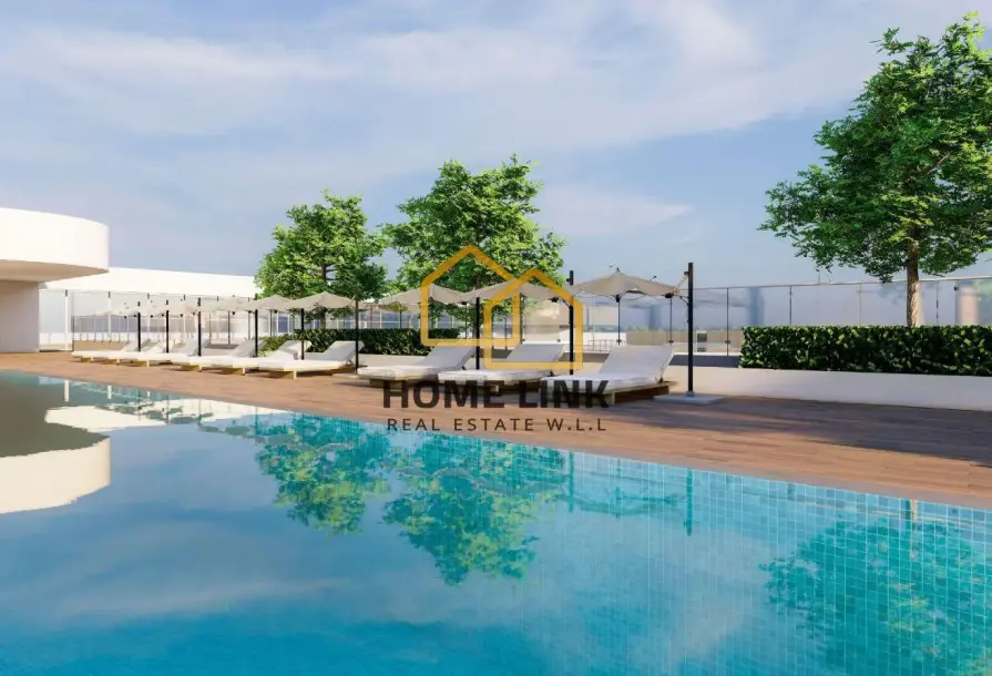 Darvesta Lusail Marina | 1 & 2-Bedroom Premium Apartments-13
