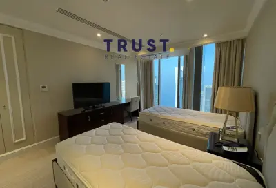 Darvesta Luxe 2BHK | Fully Furnished with Top Amenities & 1-Month Free