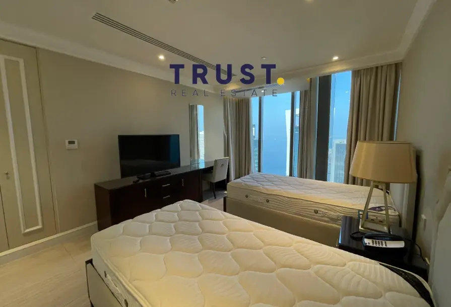 Darvesta Luxe 2BHK | Fully Furnished with Top Amenities & 1-Month Free-12