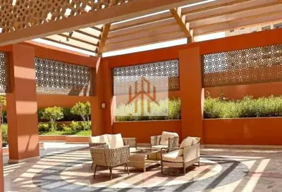 Marina-View 1BR | Furnished | Balcony | Darvesta