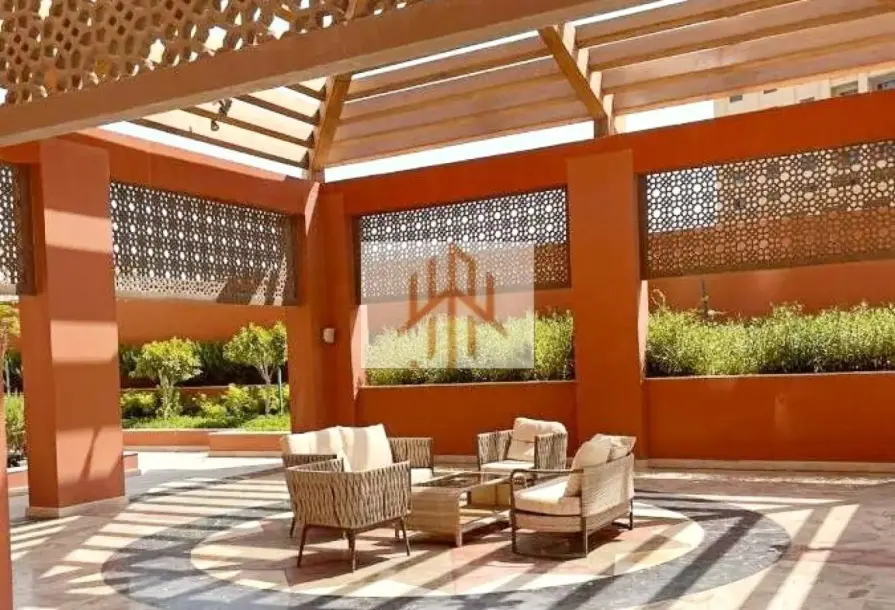 Marina-View 1BR | Furnished | Balcony | Darvesta-12