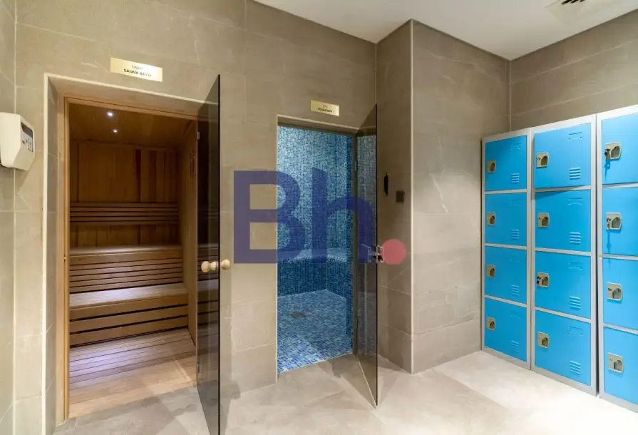 Spacious 4BR + Maid Villa | Fully Furnished | Darvesta-11