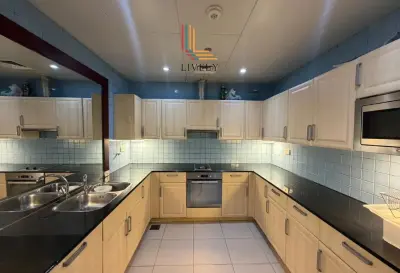 Bills-Included 1BR | Infinity Pool | Prime Location | Darvesta