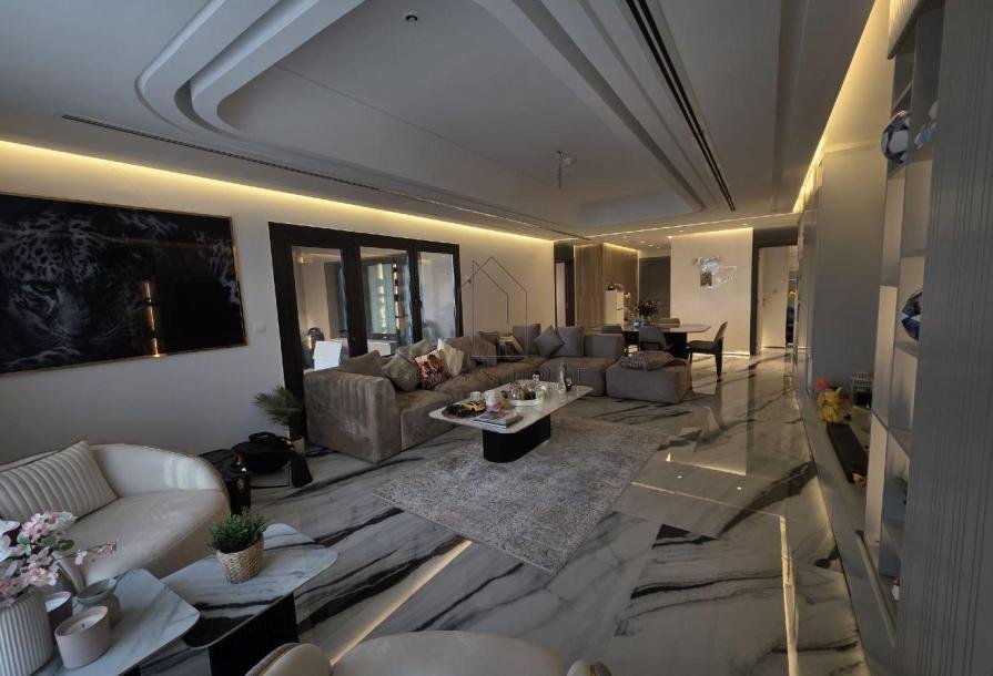 Darvesta Signature 2BR | Sea View | Tower 28-17